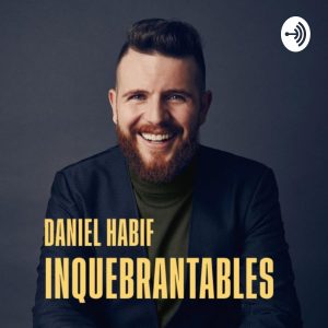 Cover podcast "Daniel Habif"