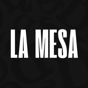 La Mesa Podcast