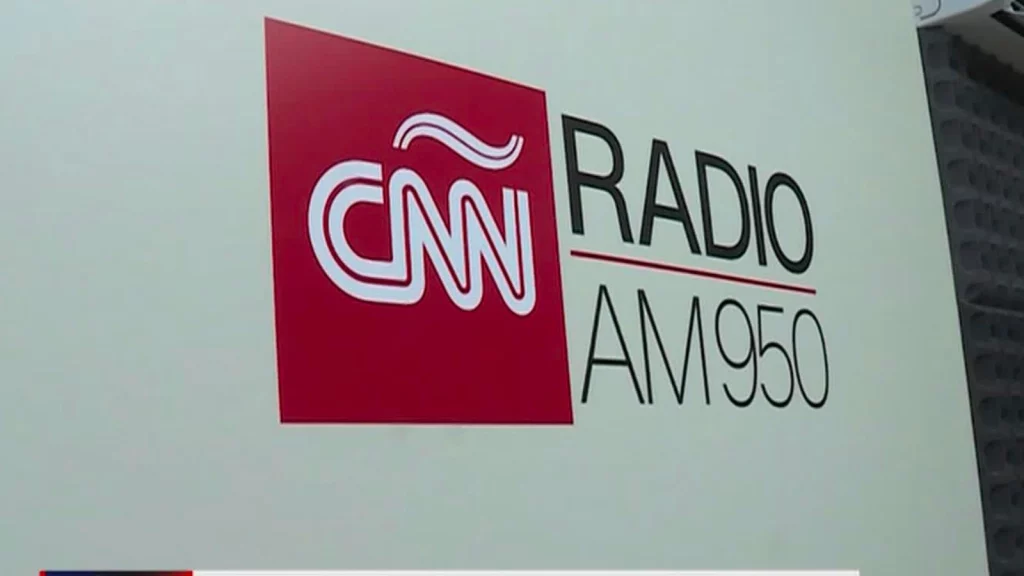 CNN Radio Argentin